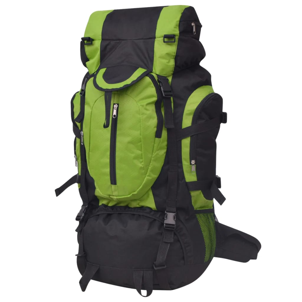 Hiking backpack XXL 75 L and   hiking backpack