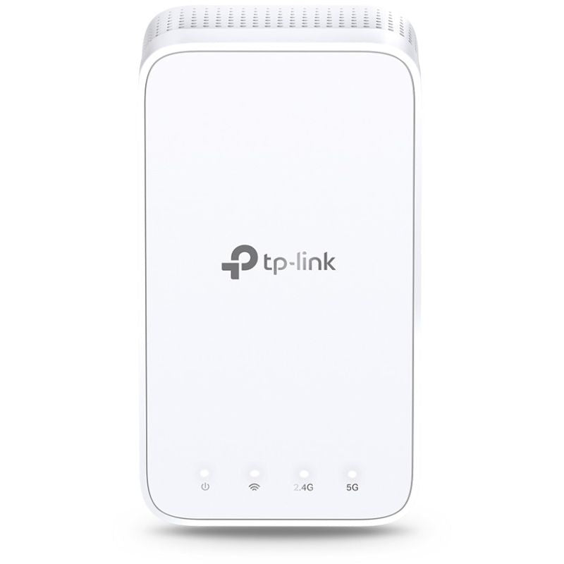 TP-LINK RE230 - AC750 WLAN-Repeater