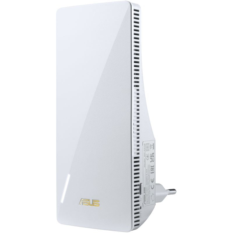 ASUS RP-AX58 – AX3000 Dualband-WLAN-6-Repeater &amp; Reichweitenverstärker 