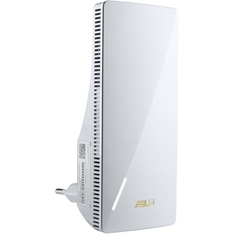 ASUS RP-AX58 – AX3000 Dualband-WLAN-6-Repeater &amp; Reichweitenverstärker 