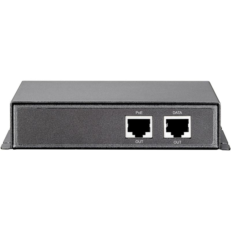 Repeater POR-0120 1x RJ-45 GB PoE 