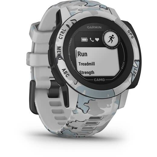 Garmin Instinct 2S Camo Edition 