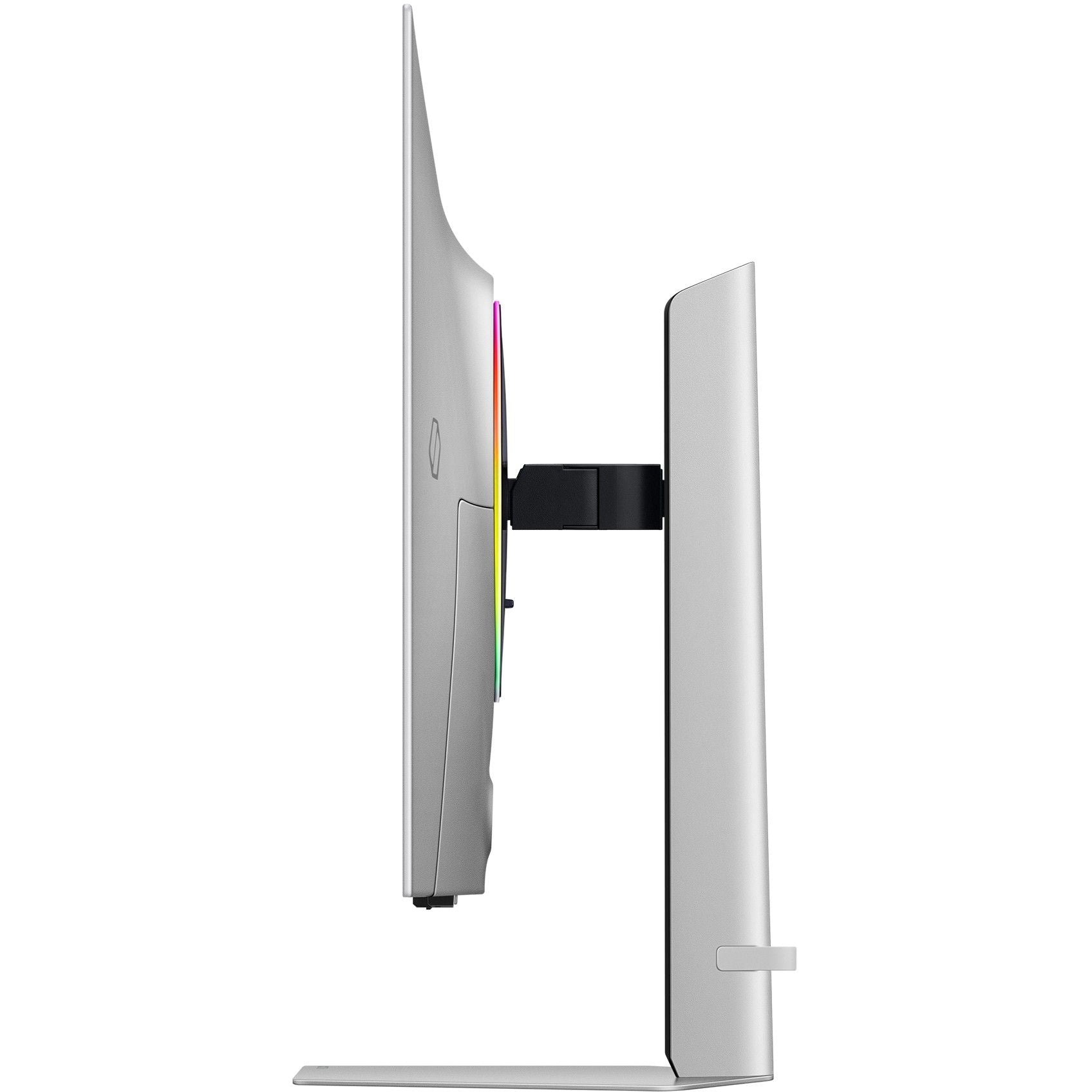 Samsung Odyssey OLED G8 S32DG800SU 16:9 4k 0,03ms 240Hz 2xHDMI DP USB Lautsprecher Schwarz - 80cm / 32" (3840x2160