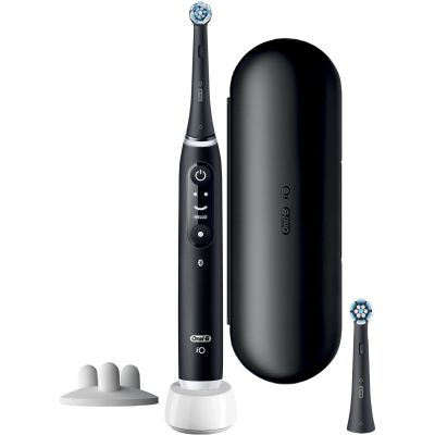 Oral-B iO Series 6s Black Lava