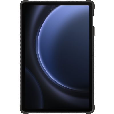 Samsung Outdoor-Schutzhülle für Galaxy Tab S9 FE+ Titan