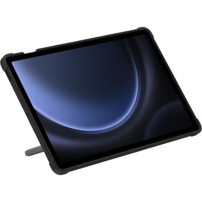 Samsung Outdoor-Schutzhülle für Galaxy Tab S9 FE+ Titan