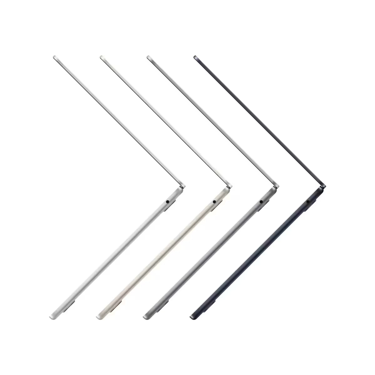 Apple MacBook Air 13" MC7U4D/A Space Grau B-Ware