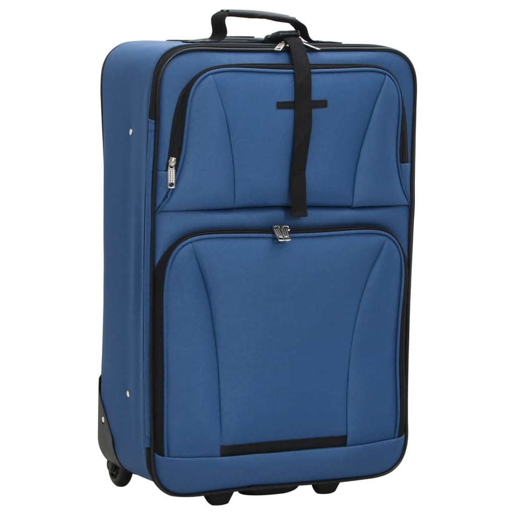 5-piece travel suitcase set   travel set suitcase set 5-piece