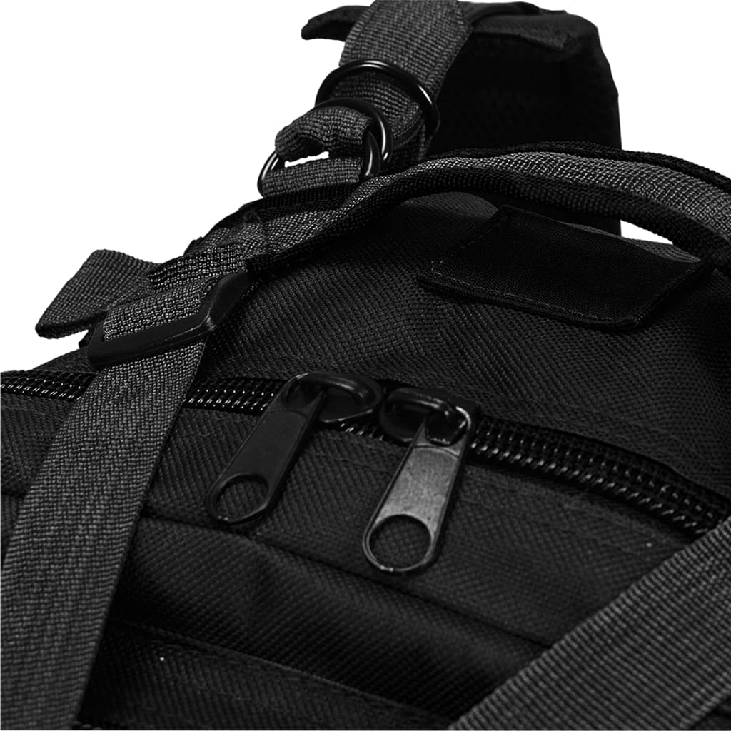 Army-Style Backpack 50 L